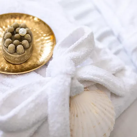 Perla Διαμέρισμα *