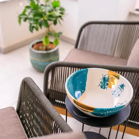 Διαμέρισμα Perla Krk Town