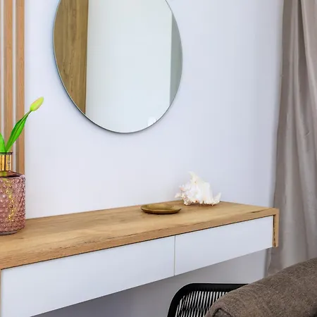 Perla Apartman Krk Town