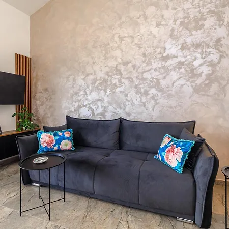 Apartman Perla Krk Town