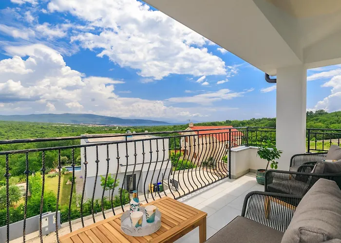 Perla Διαμέρισμα