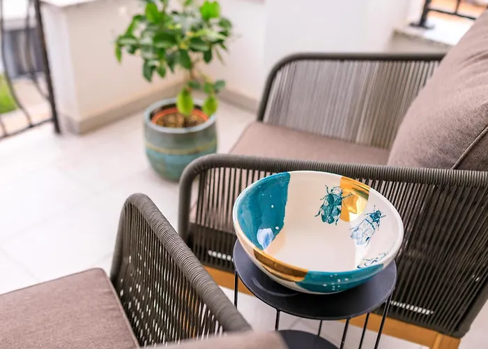 Apartment Perla Krk Town