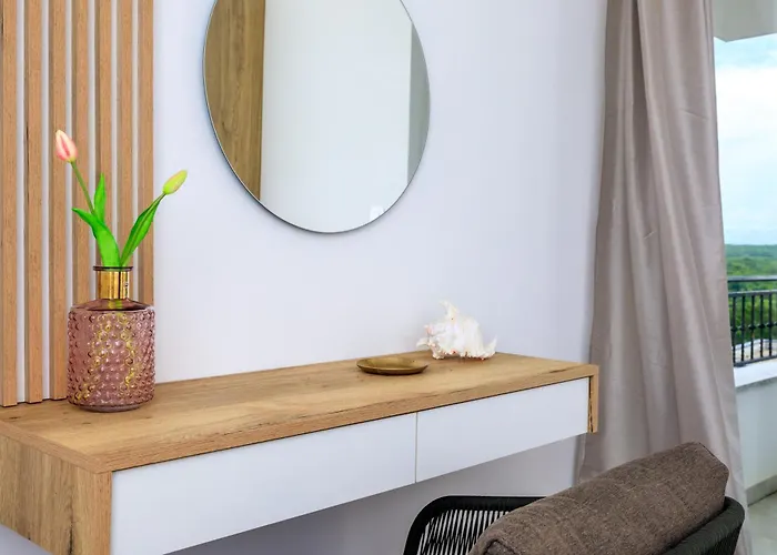 Perla Apartment Krk Town